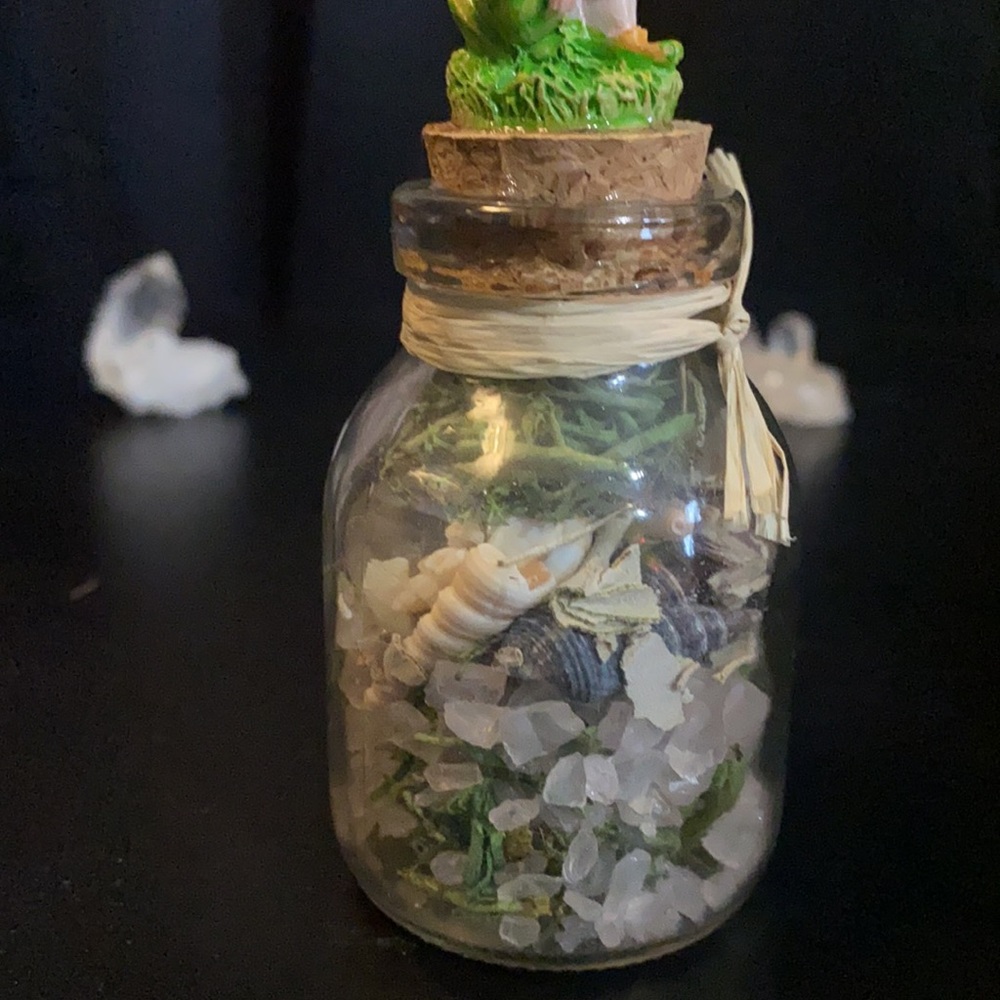 Healing spell jar - Picture 6 of 7